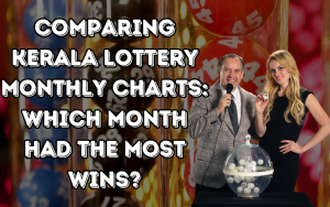 kerala lottery monthly chart