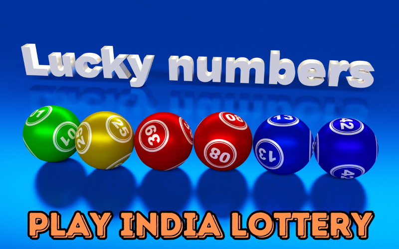 india lottery