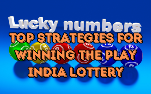 play india lottery