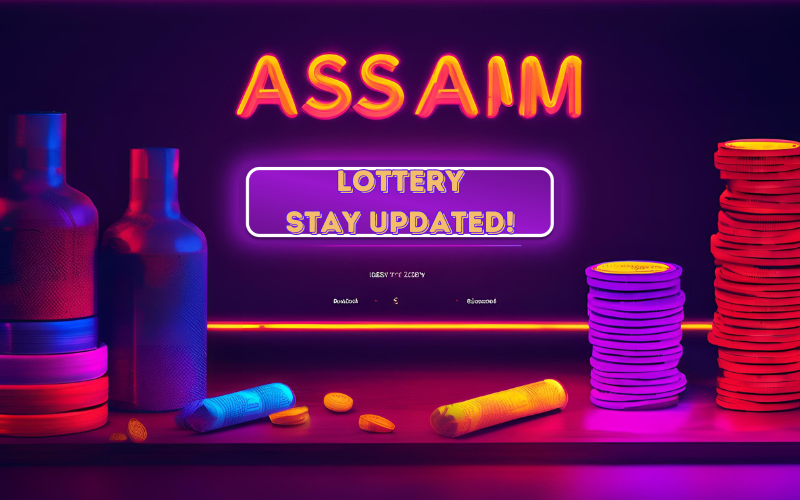 assam lottery result