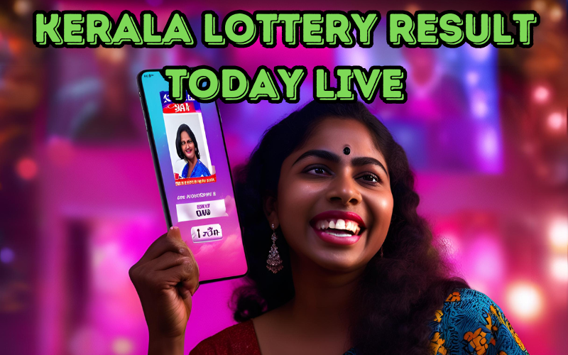 kerala lottery