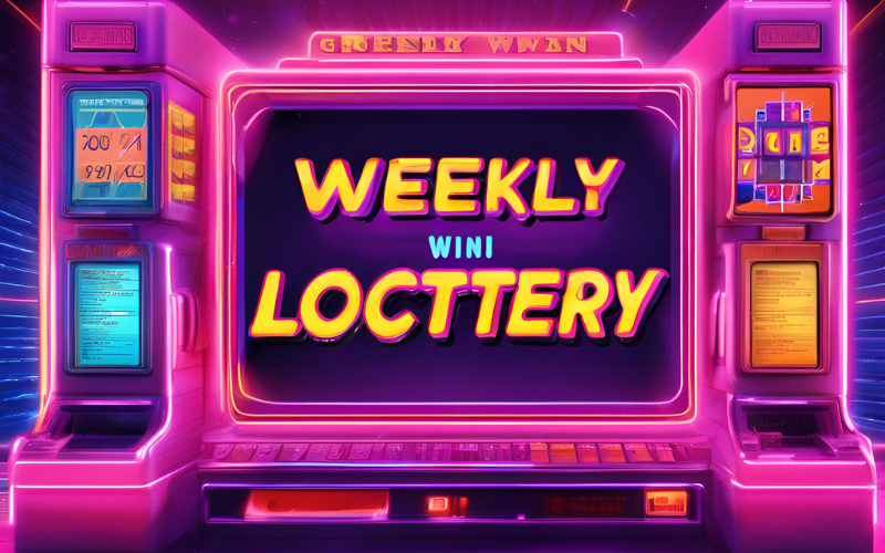 win win lottery result game