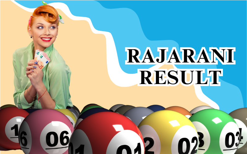 rajarani result featured