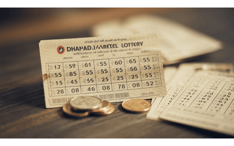 dhanasree lottery result body image