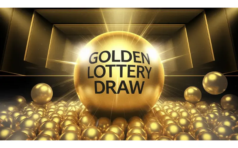 golden lottery featured image