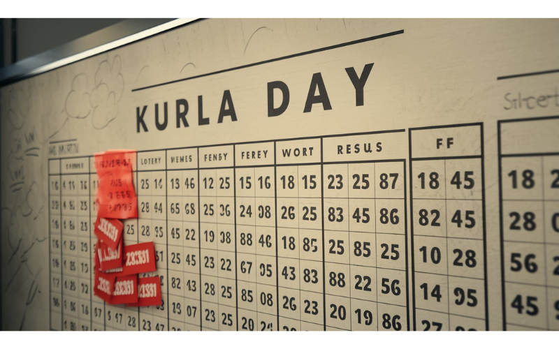 kurla day chart BODY IMAGE