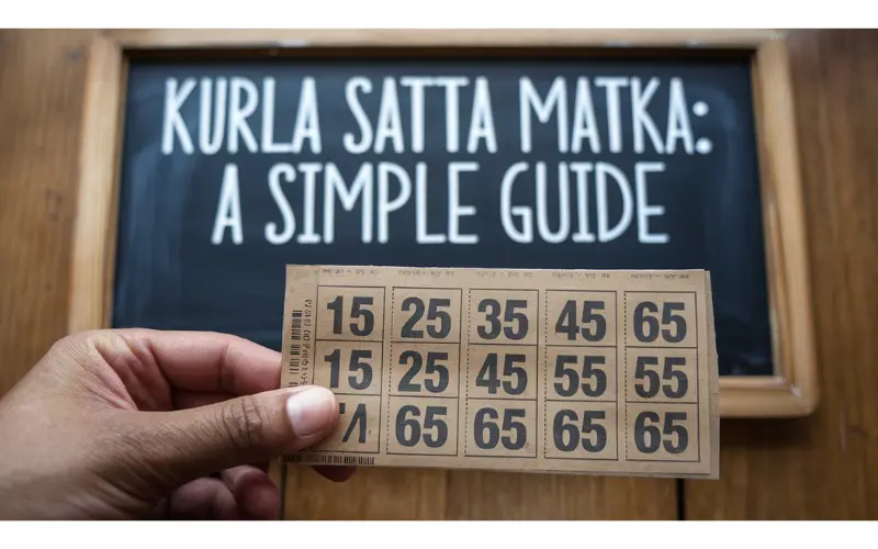 kurla satta matka FEATURED IMAGE