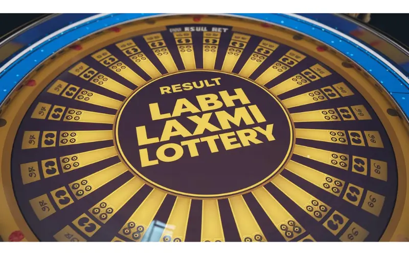 labh laxmi lottery result featured image